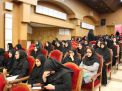 همایش تجلیل از پروفسور علی اکبر جلالی چهره ماندگار شهرستان شاهرود با حضور مسئولین و قشرهای مختلف مردم 